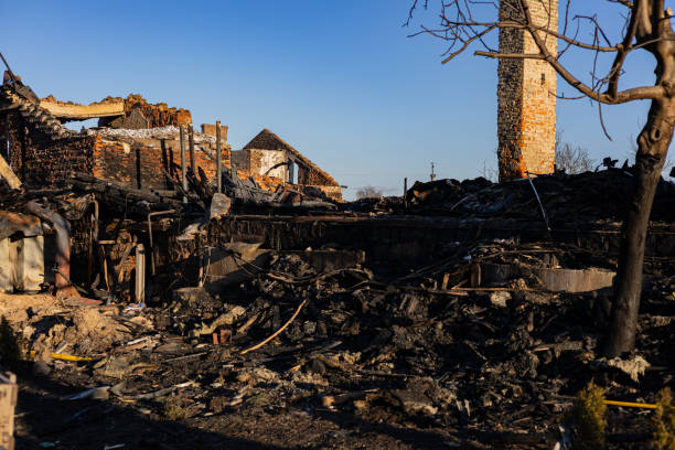 Trusted Fire Damage Removal service in Chisago City, MN - Fire Damage Laser Cleaning